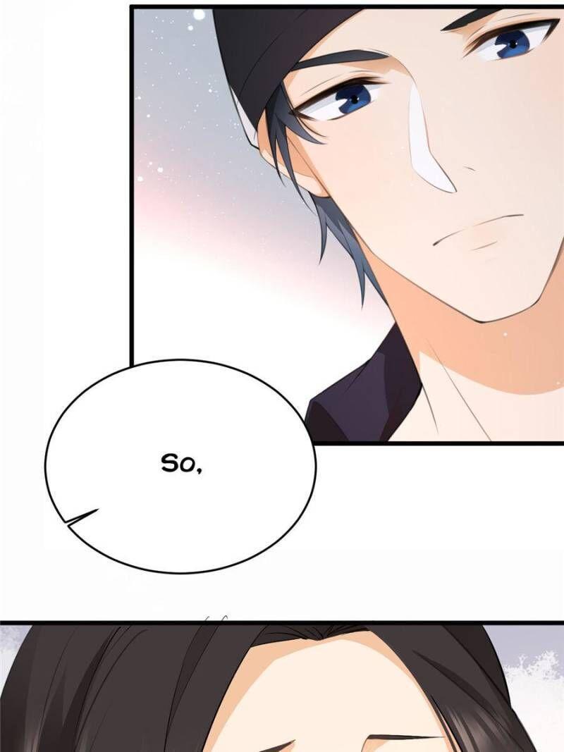 Hey Boss, I Am Your New Wife chapter 8 - page 52