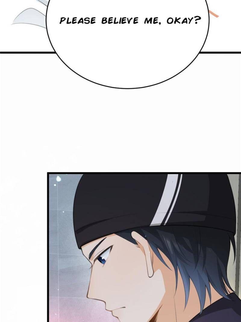 Hey Boss, I Am Your New Wife chapter 8 - page 54