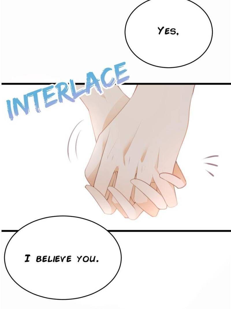 Hey Boss, I Am Your New Wife chapter 8 - page 56