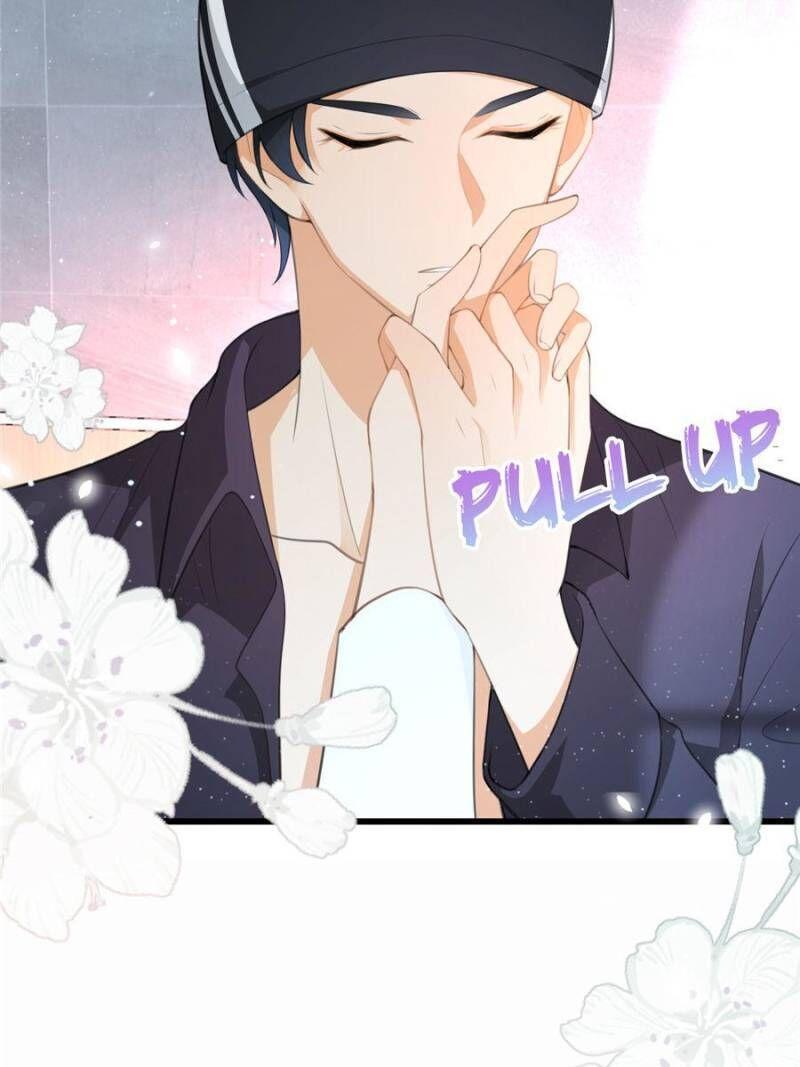 Hey Boss, I Am Your New Wife chapter 8 - page 58