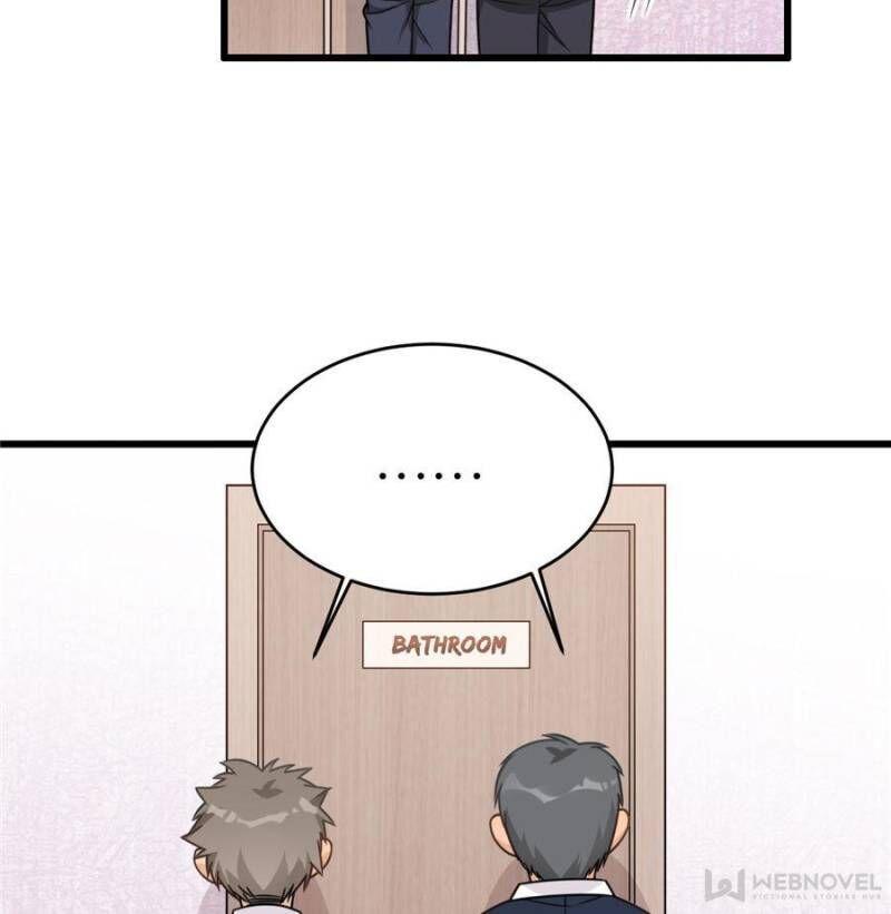 Hey Boss, I Am Your New Wife chapter 8 - page 6