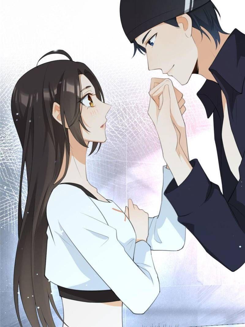 Hey Boss, I Am Your New Wife chapter 8 - page 60