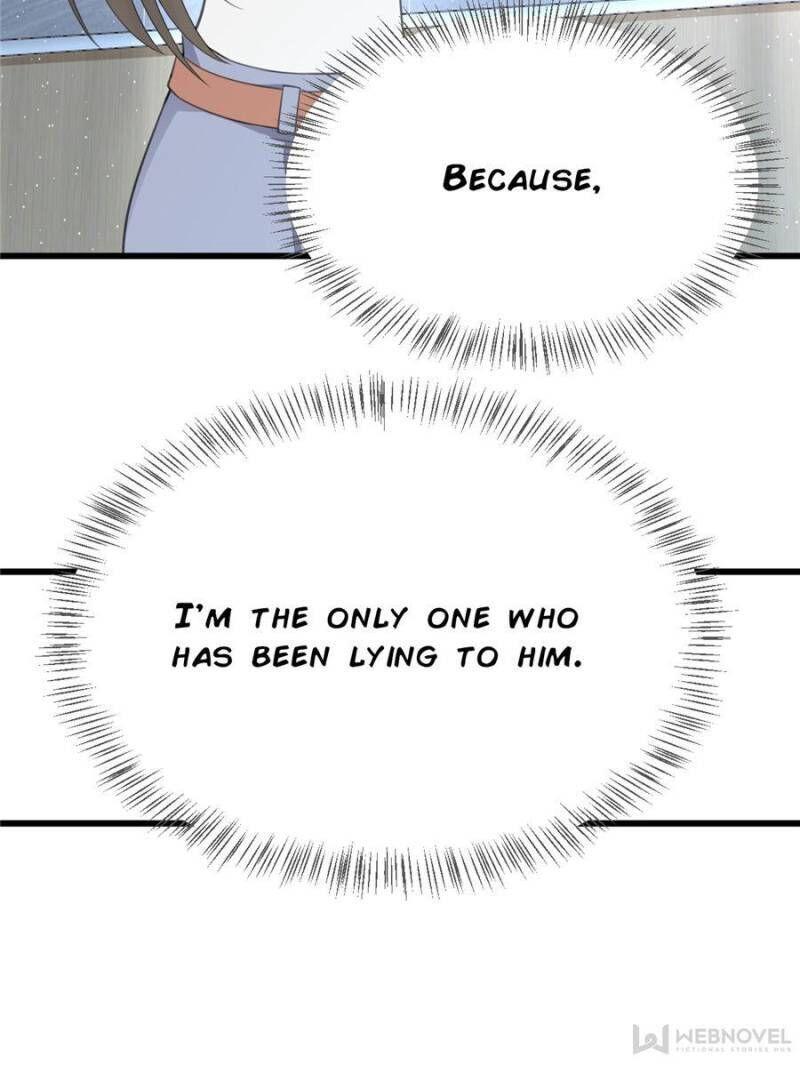 Hey Boss, I Am Your New Wife chapter 8 - page 61