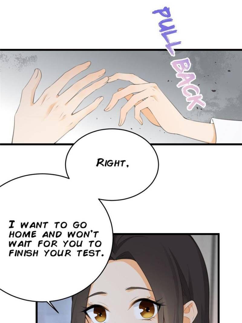 Hey Boss, I Am Your New Wife chapter 8 - page 62