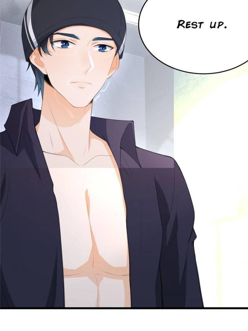 Hey Boss, I Am Your New Wife chapter 8 - page 64