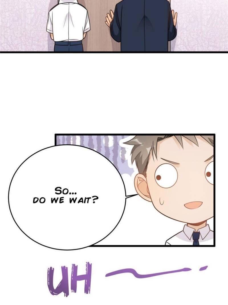 Hey Boss, I Am Your New Wife chapter 8 - page 7