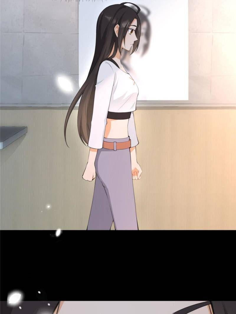 Hey Boss, I Am Your New Wife chapter 8 - page 70