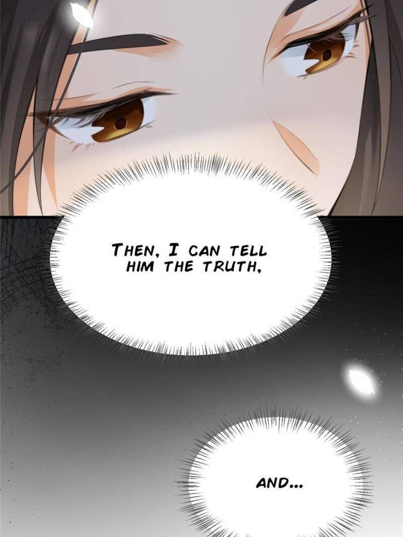 Hey Boss, I Am Your New Wife chapter 8 - page 71