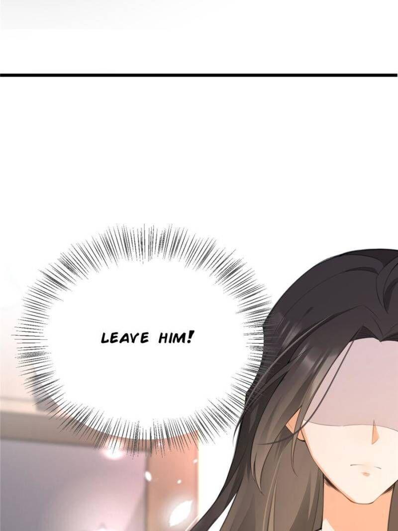 Hey Boss, I Am Your New Wife chapter 8 - page 73