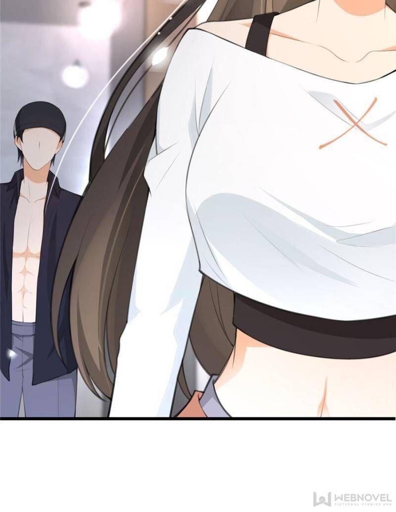 Hey Boss, I Am Your New Wife chapter 8 - page 74