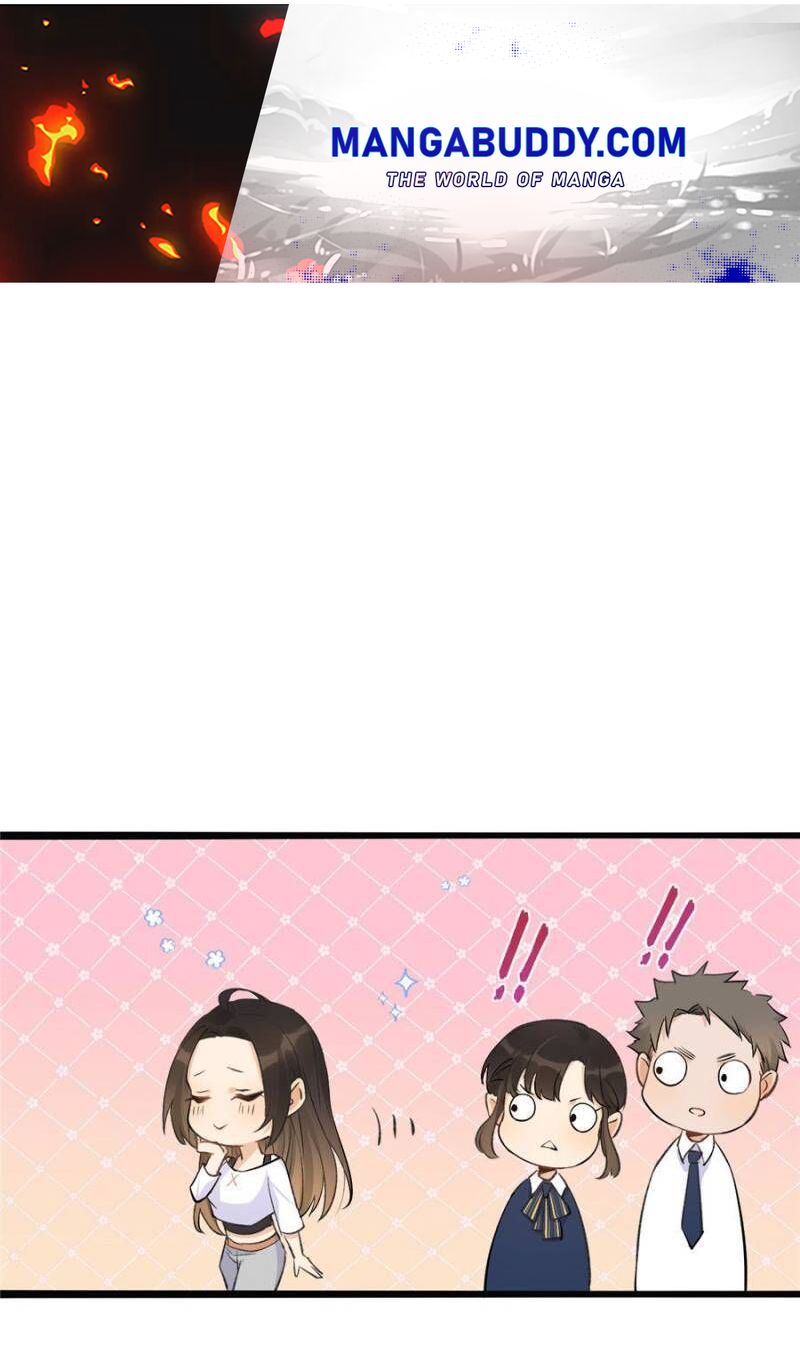 Hey Boss, I Am Your New Wife chapter 7 - page 1