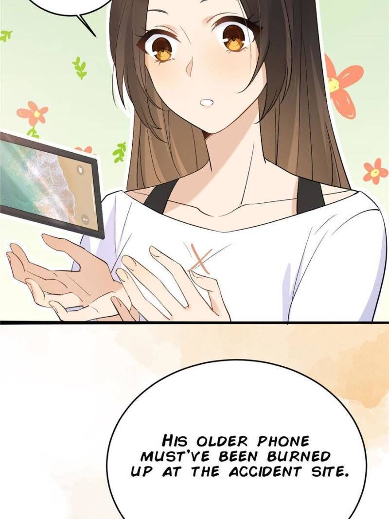 Hey Boss, I Am Your New Wife chapter 7 - page 13