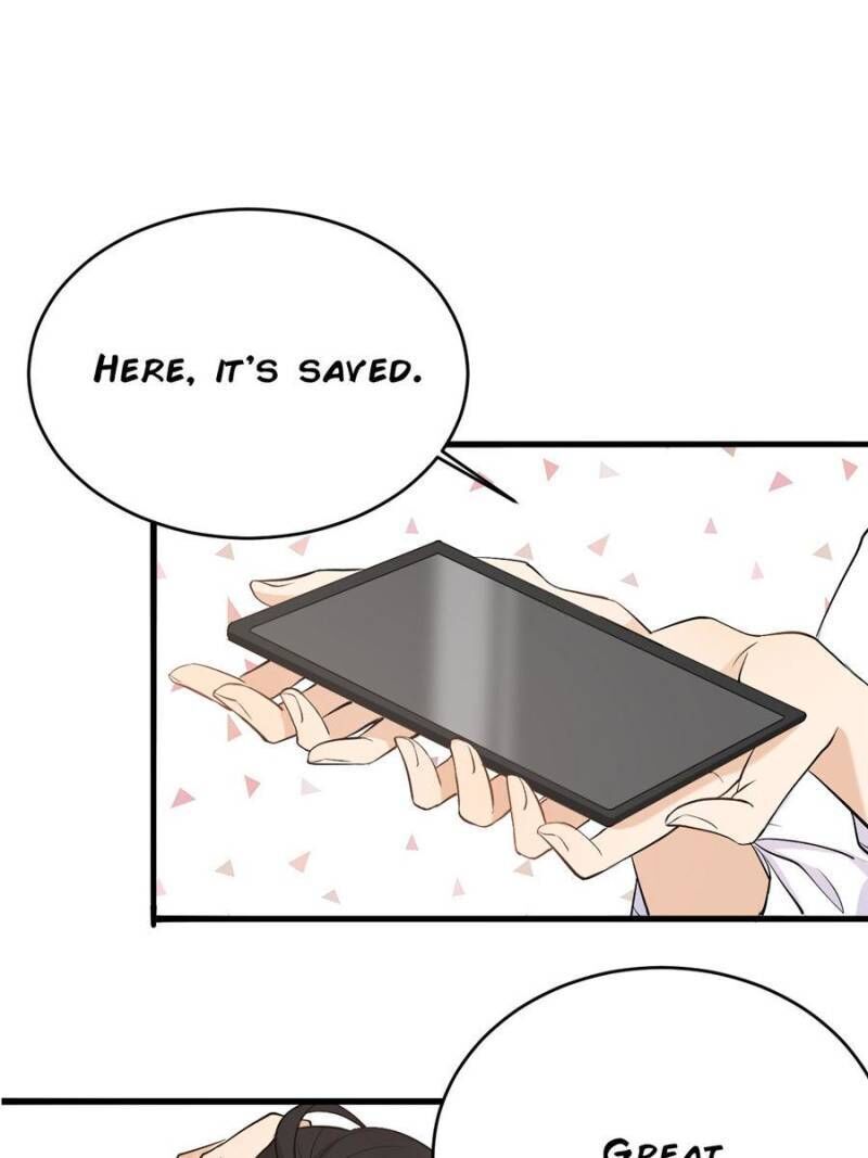 Hey Boss, I Am Your New Wife chapter 7 - page 16