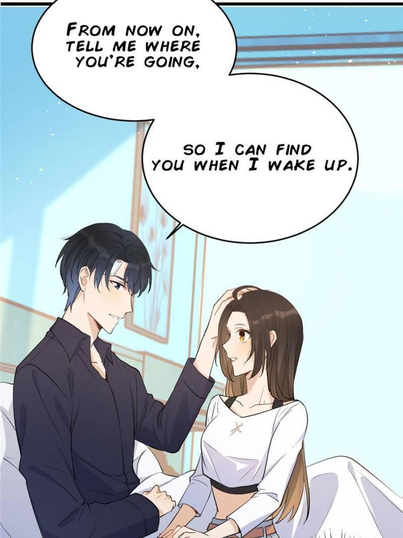 Hey Boss, I Am Your New Wife chapter 7 - page 18