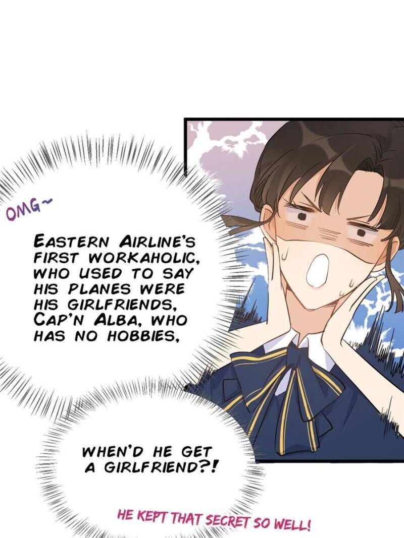 Hey Boss, I Am Your New Wife chapter 7 - page 2