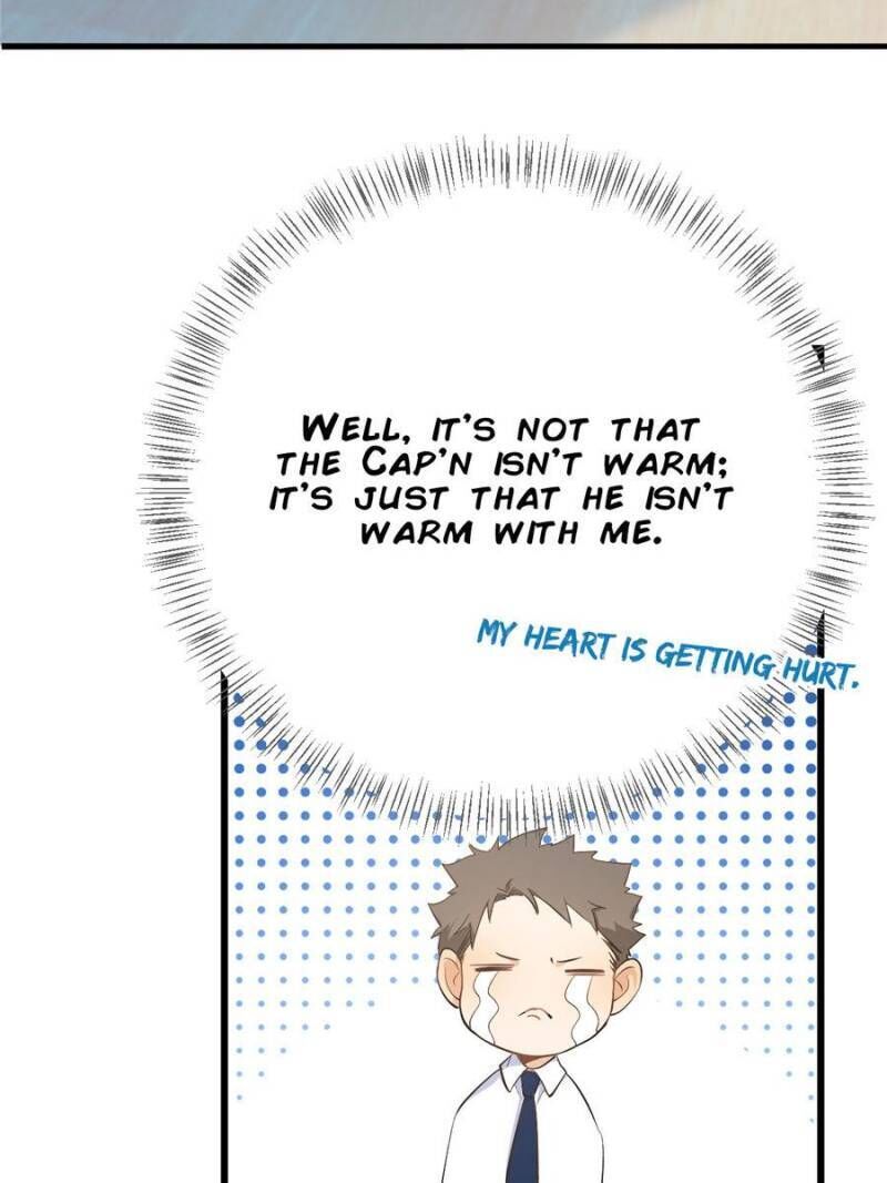 Hey Boss, I Am Your New Wife chapter 7 - page 20