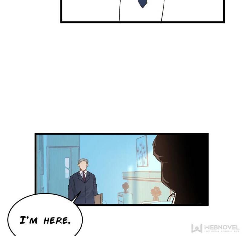 Hey Boss, I Am Your New Wife chapter 7 - page 21