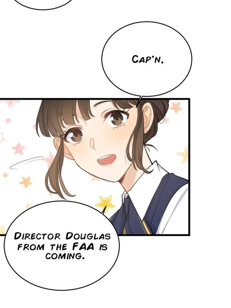 Hey Boss, I Am Your New Wife chapter 7 - page 22