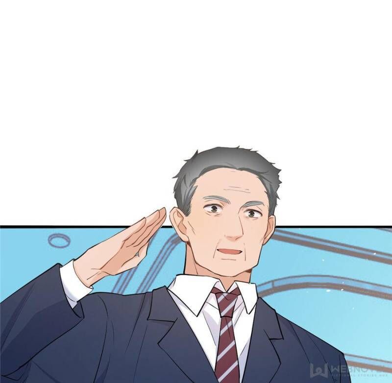 Hey Boss, I Am Your New Wife chapter 7 - page 23