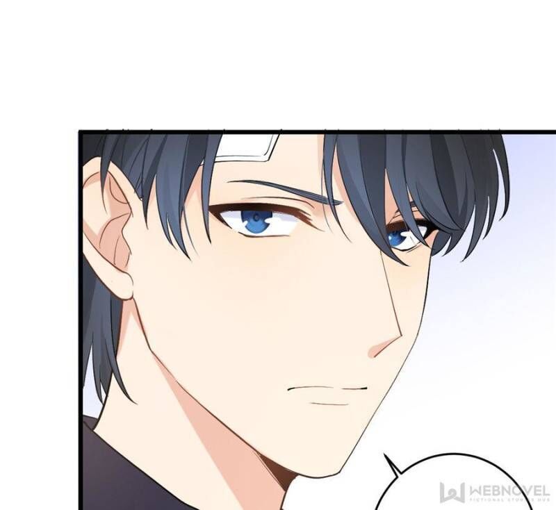 Hey Boss, I Am Your New Wife chapter 7 - page 25