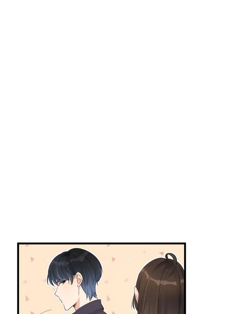 Hey Boss, I Am Your New Wife chapter 7 - page 36