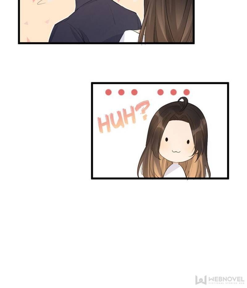 Hey Boss, I Am Your New Wife chapter 7 - page 37