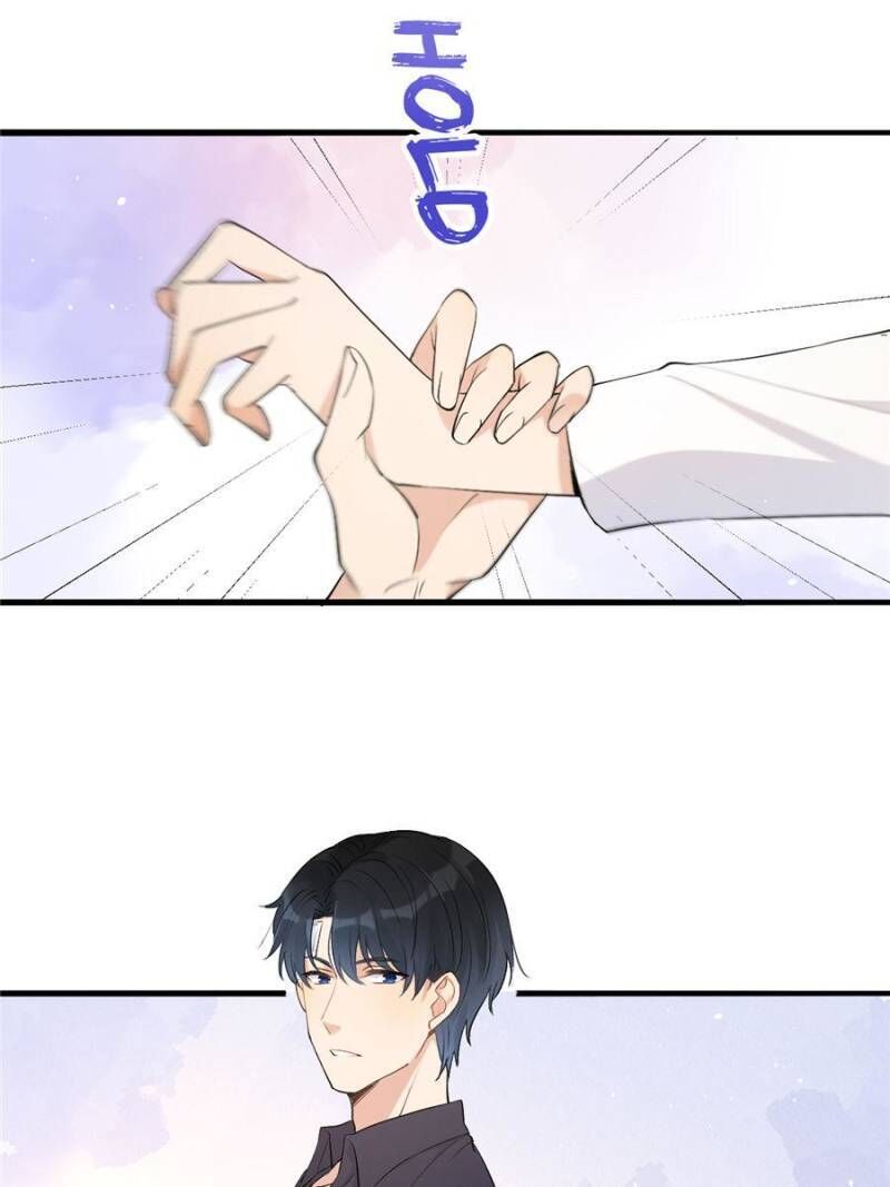 Hey Boss, I Am Your New Wife chapter 7 - page 38