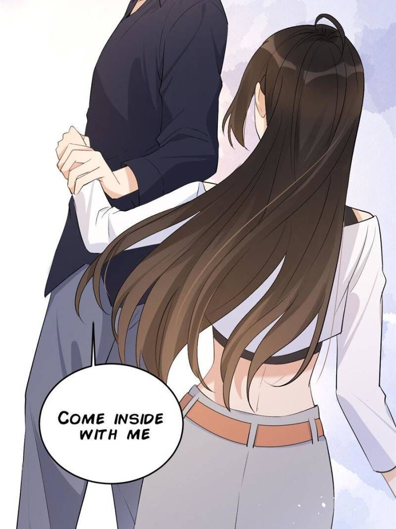 Hey Boss, I Am Your New Wife chapter 7 - page 39