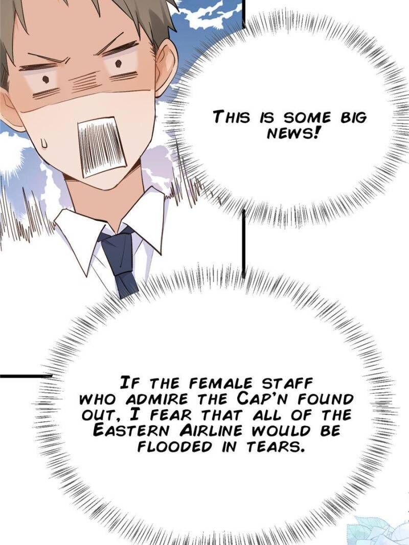 Hey Boss, I Am Your New Wife chapter 7 - page 4