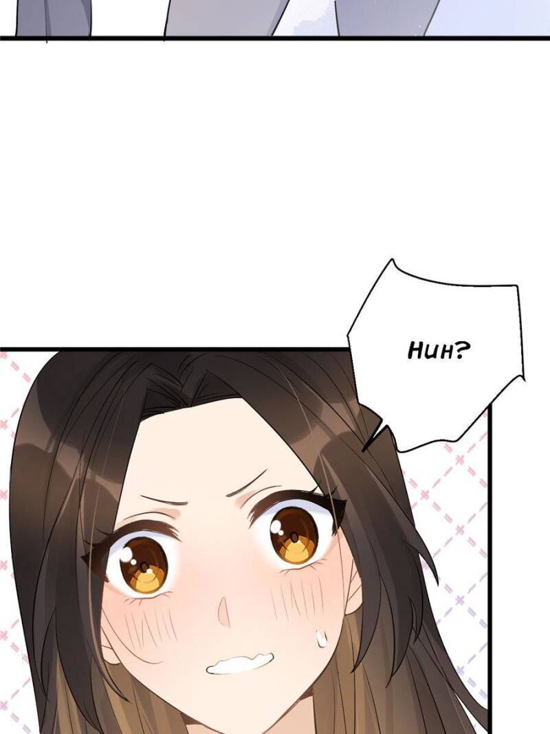 Hey Boss, I Am Your New Wife chapter 7 - page 41