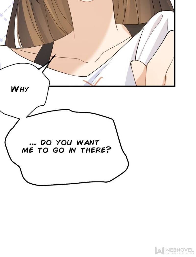 Hey Boss, I Am Your New Wife chapter 7 - page 42