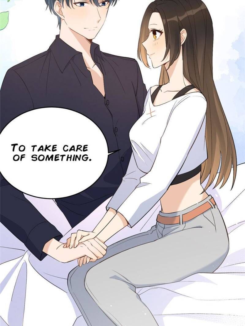 Hey Boss, I Am Your New Wife chapter 7 - page 7