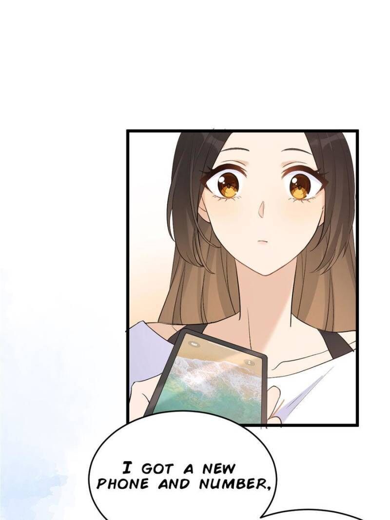 Hey Boss, I Am Your New Wife chapter 7 - page 9