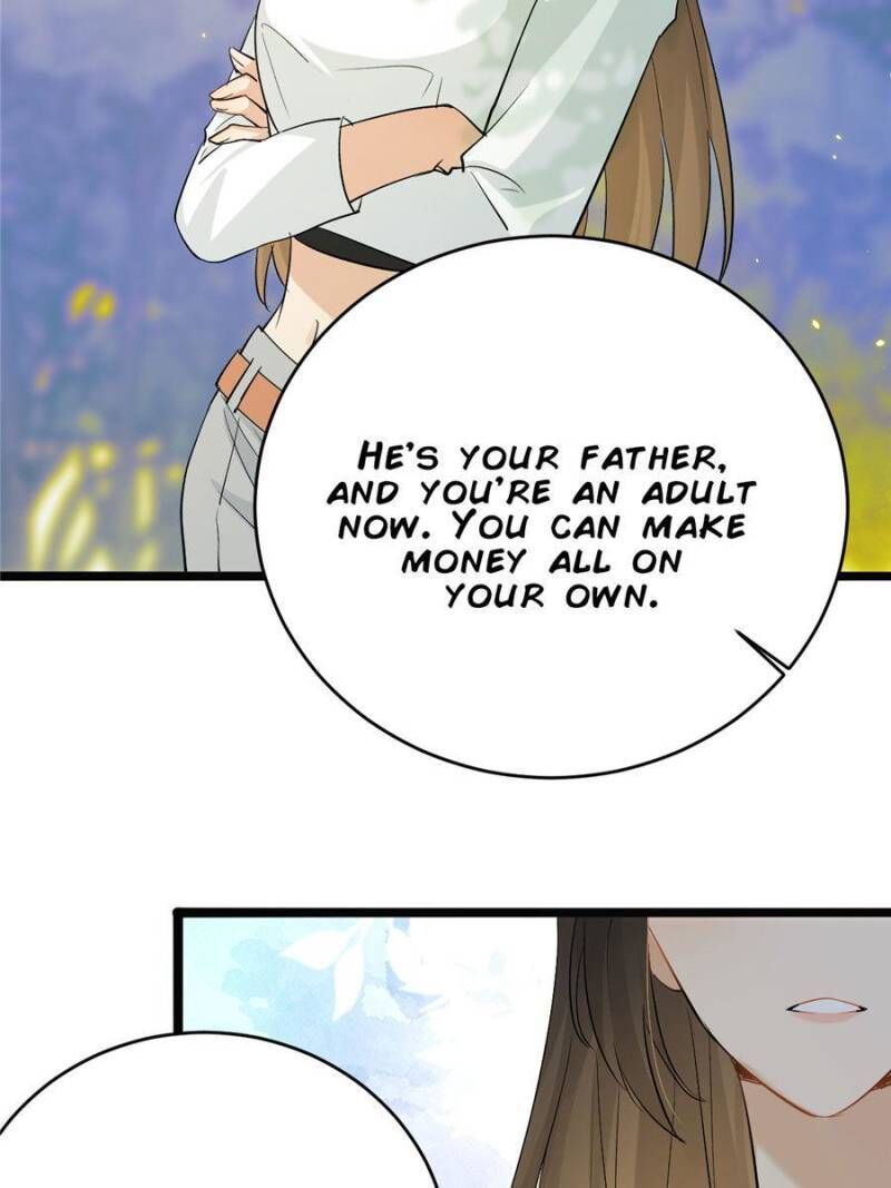 Hey Boss, I Am Your New Wife chapter 6 - page 11