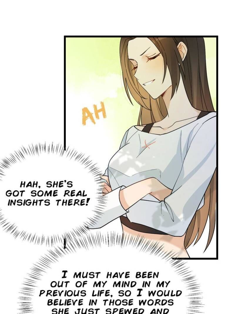 Hey Boss, I Am Your New Wife chapter 6 - page 14