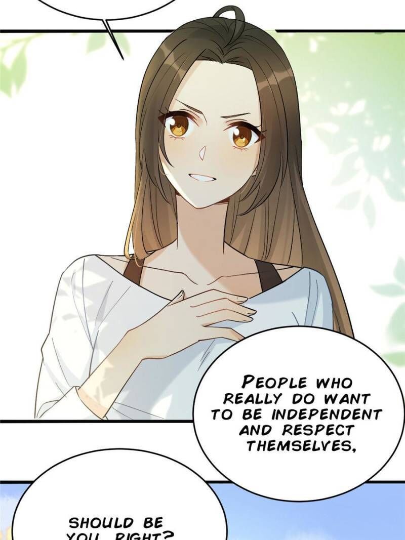 Hey Boss, I Am Your New Wife chapter 6 - page 17