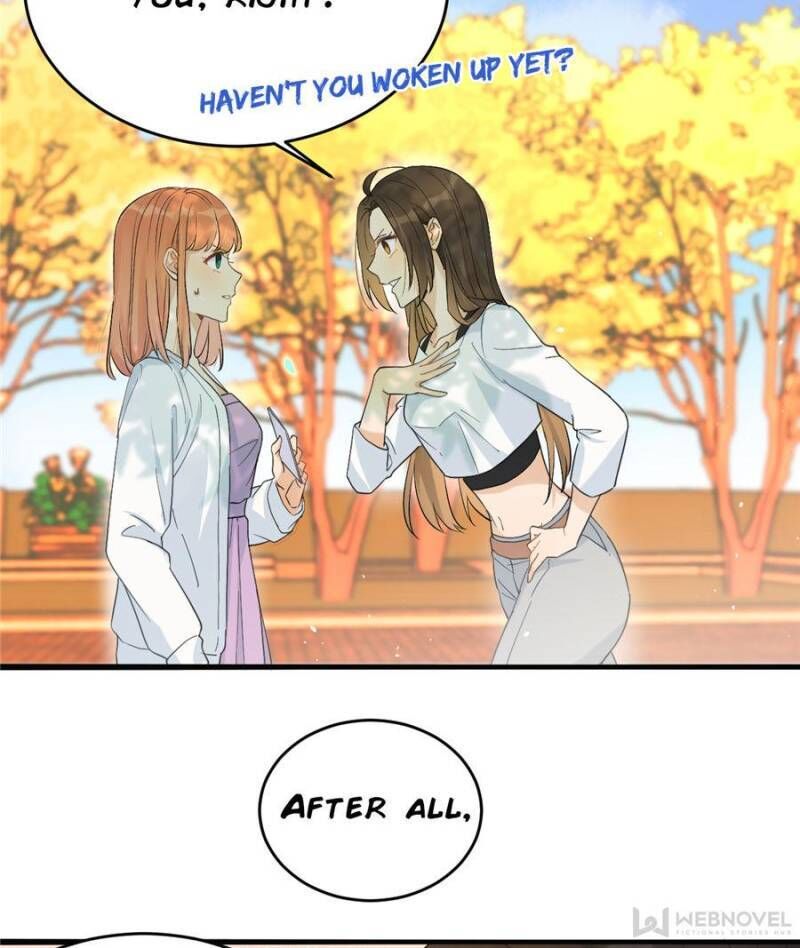 Hey Boss, I Am Your New Wife chapter 6 - page 18