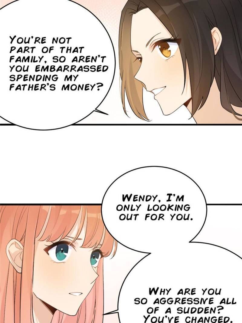 Hey Boss, I Am Your New Wife chapter 6 - page 19