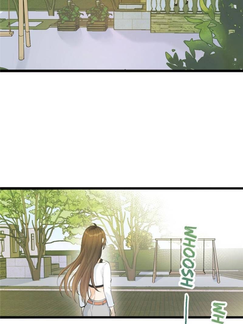 Hey Boss, I Am Your New Wife chapter 6 - page 2