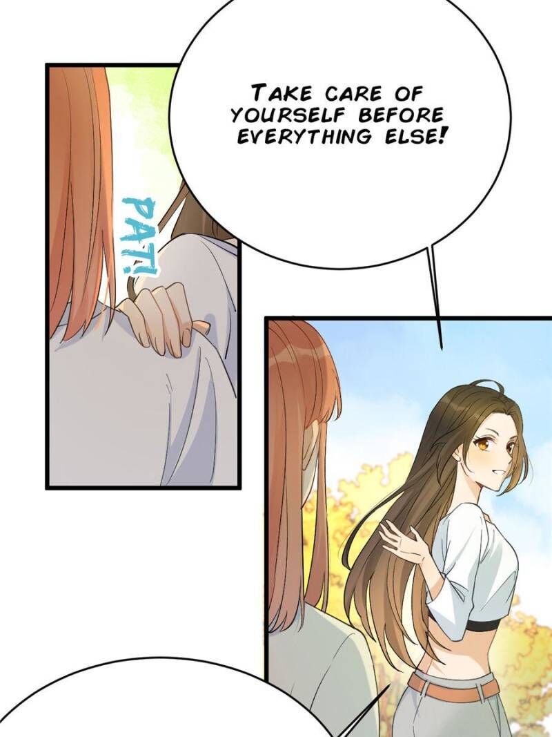 Hey Boss, I Am Your New Wife chapter 6 - page 21