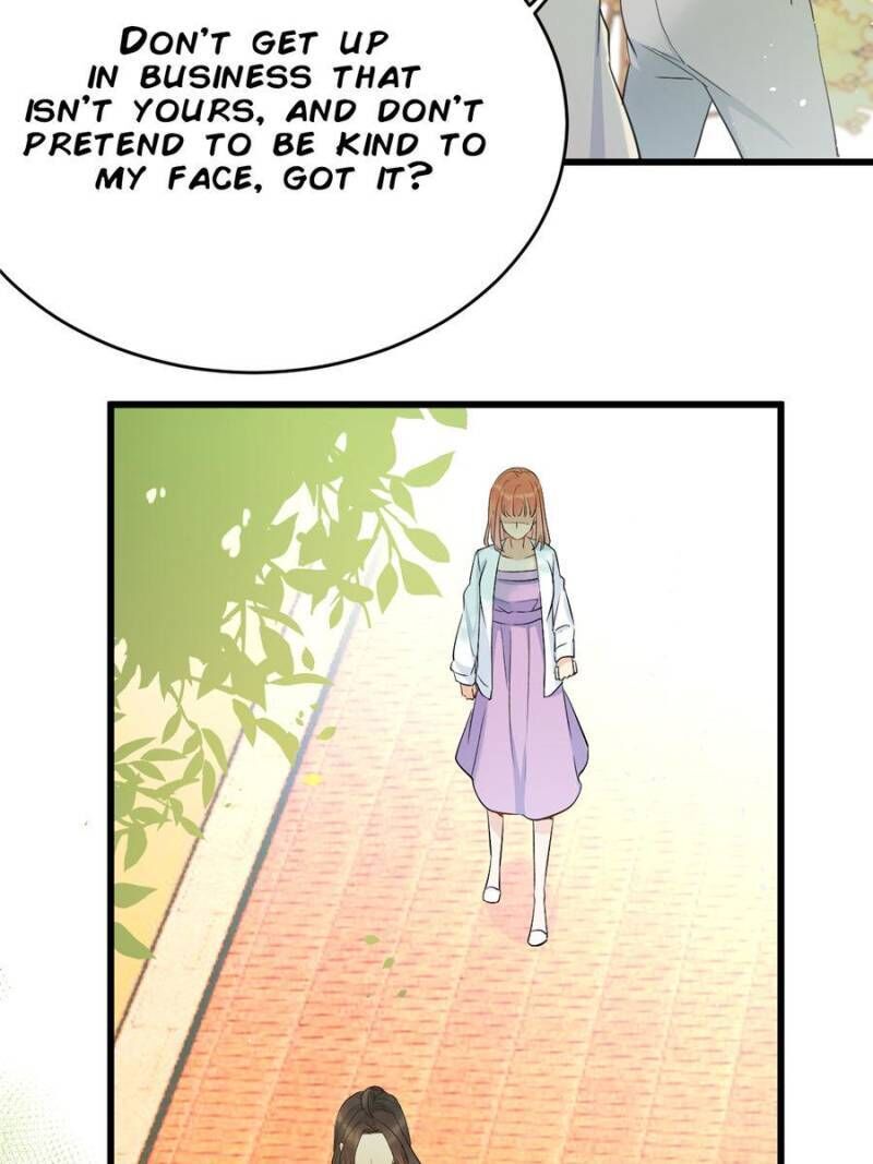 Hey Boss, I Am Your New Wife chapter 6 - page 22