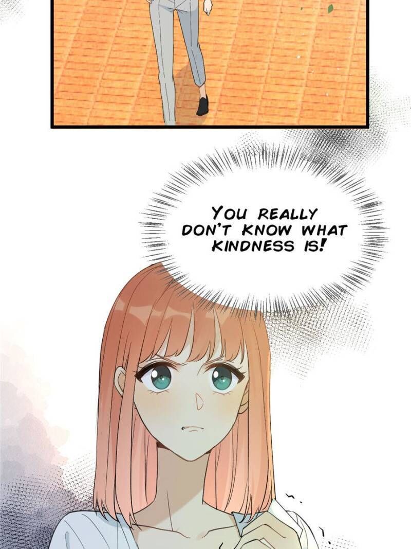 Hey Boss, I Am Your New Wife chapter 6 - page 24