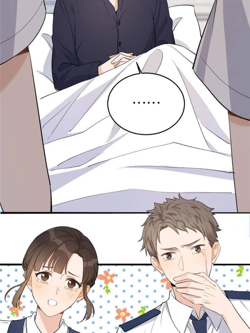 Hey Boss, I Am Your New Wife chapter 6 - page 27