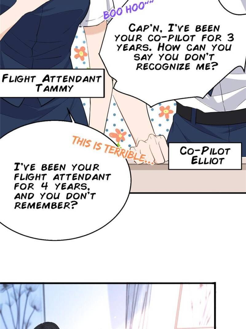 Hey Boss, I Am Your New Wife chapter 6 - page 29