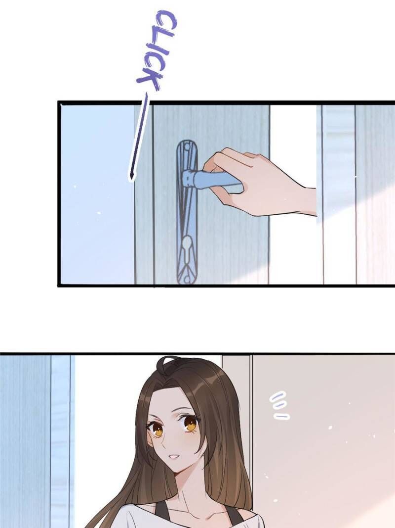 Hey Boss, I Am Your New Wife chapter 6 - page 32