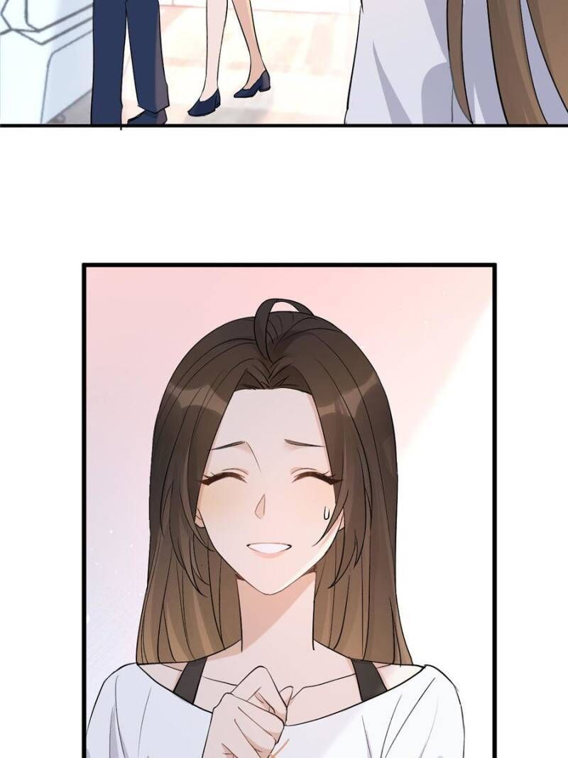 Hey Boss, I Am Your New Wife chapter 6 - page 35