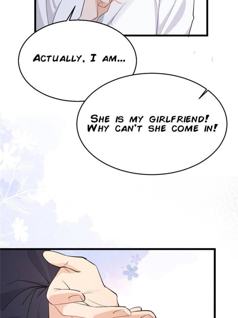 Hey Boss, I Am Your New Wife chapter 6 - page 36