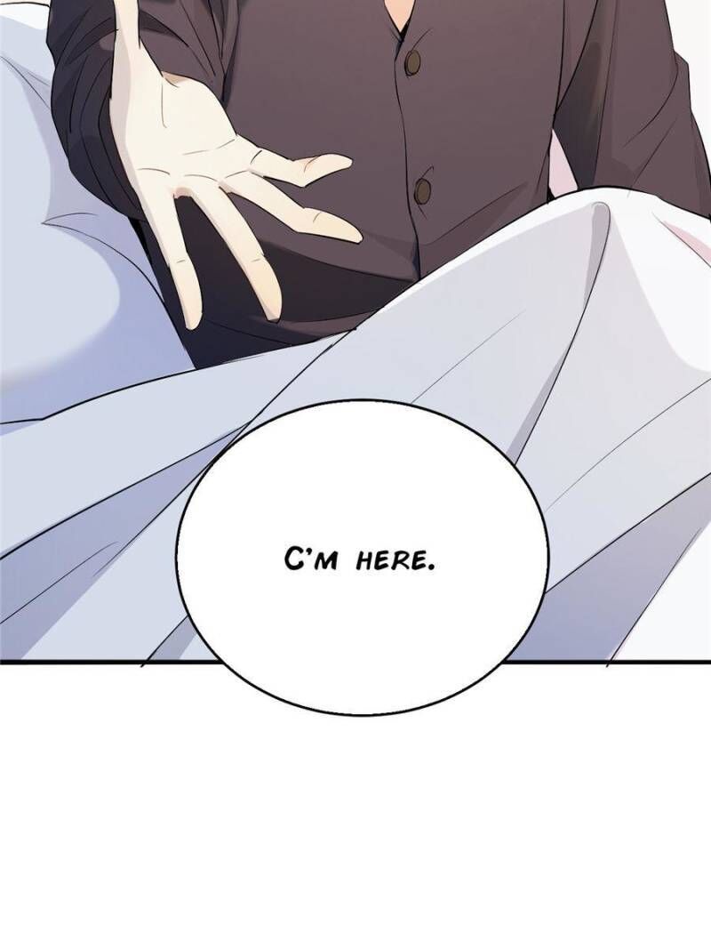 Hey Boss, I Am Your New Wife chapter 6 - page 39