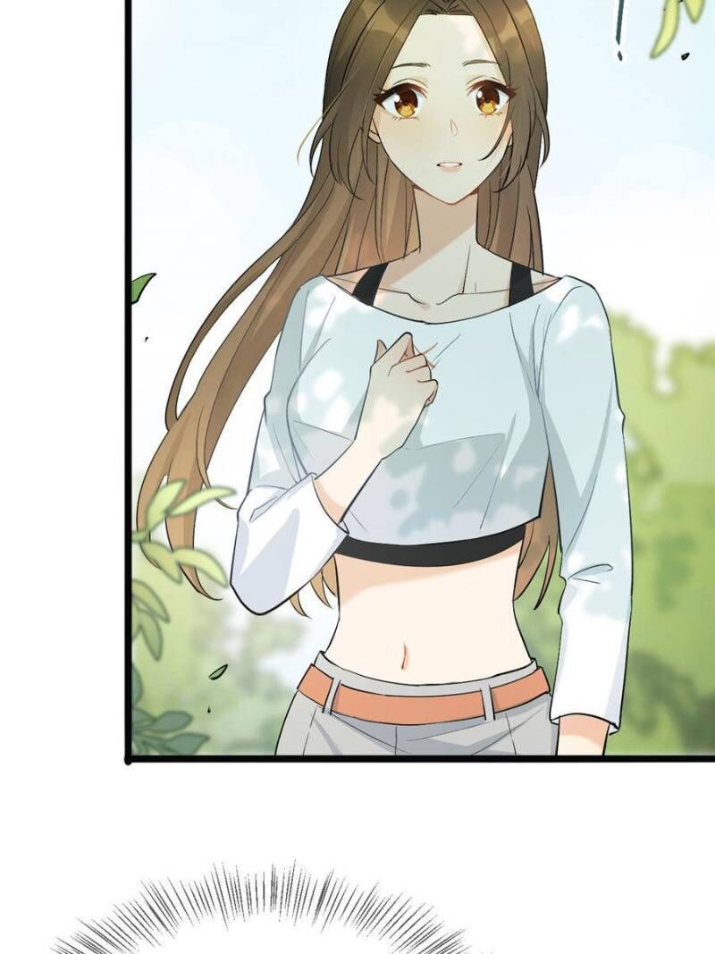 Hey Boss, I Am Your New Wife chapter 6 - page 4