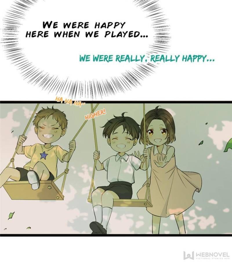 Hey Boss, I Am Your New Wife chapter 6 - page 5